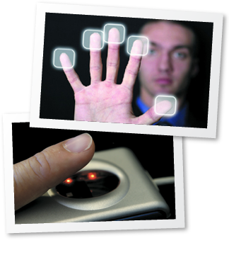 Fingerprinting Services - LiveScan